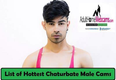 chaturbate live men|Free Gay Cams & Sex Chat